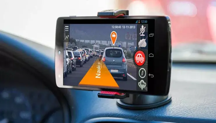 App Dash Cam