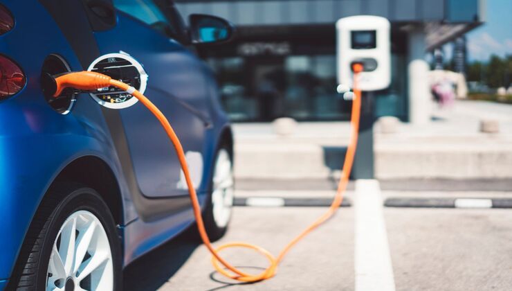 Assicurazione auto elettriche