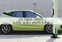 Auto elettriche