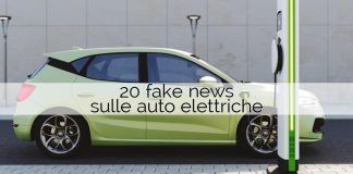 Auto elettriche