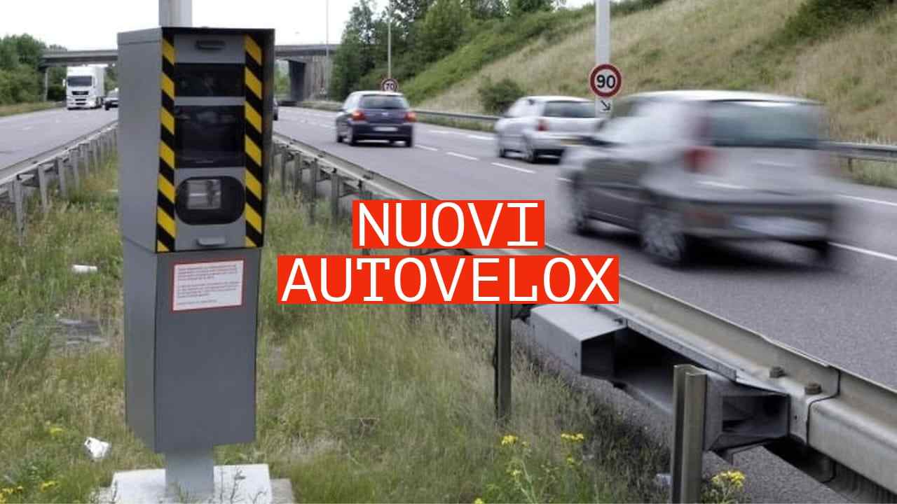 autovelox