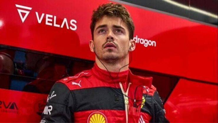 Charles Leclerc