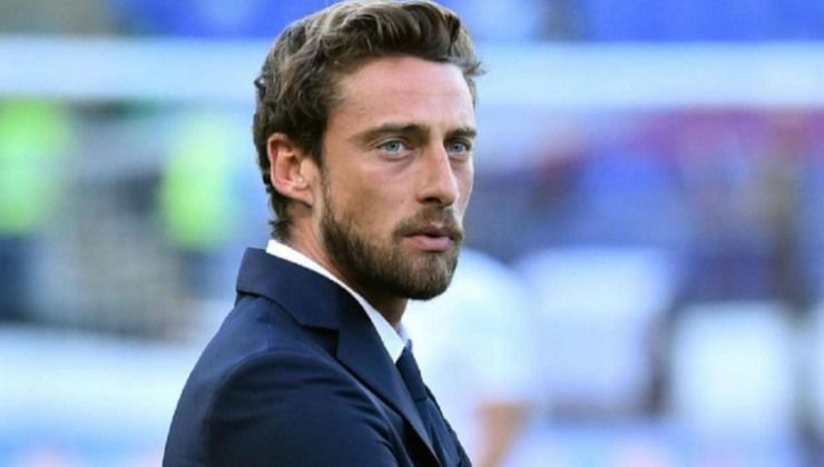 Claudio Marchisio