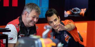 Dani Pedrosa (Ansa)