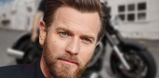 Ewan McGregor