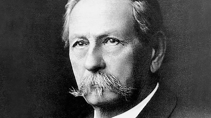 Ingegnere Karl Benz