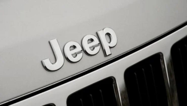 Jeep