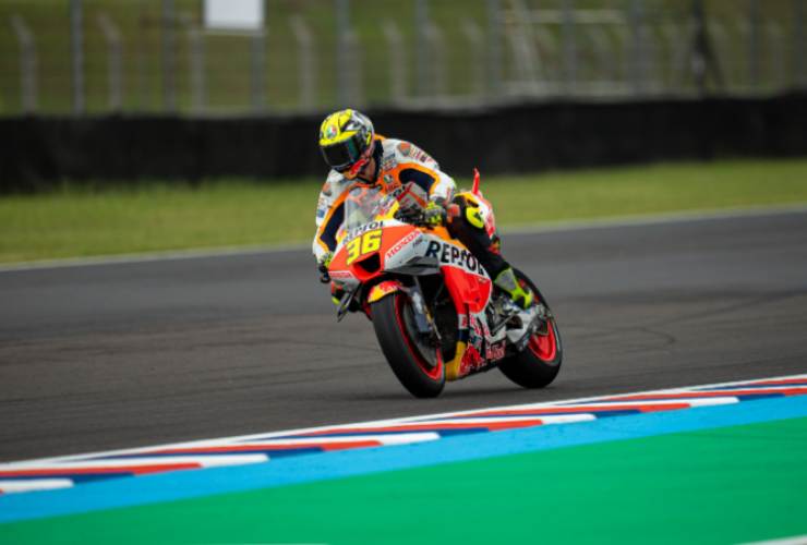 Joan Mir (Box Repsol)