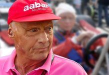 Niki Lauda