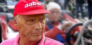 Niki Lauda