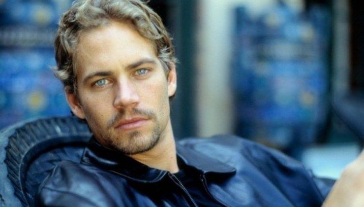 Paul Walker