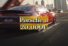 Porsche a basso prezzo