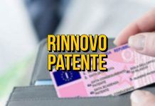 Rinnovo patente