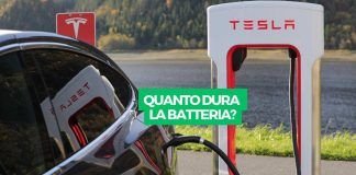 Tesla sotto carica