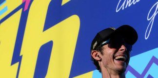 Valentino Rossi (LaPresse)