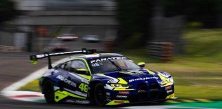 Valentino Rossi (WRT - Motori.News)