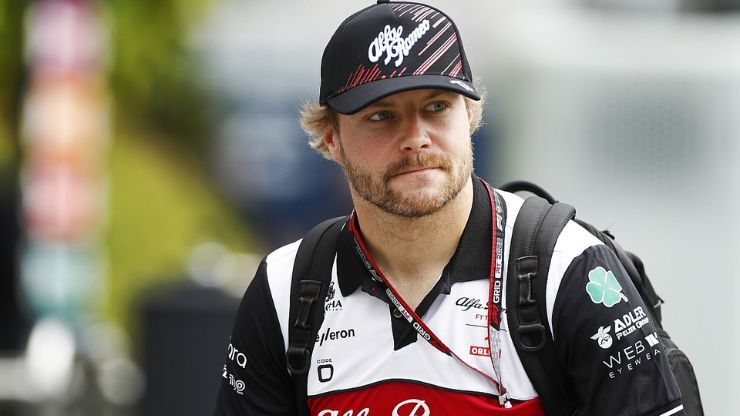 Valtteri Bottas