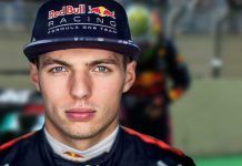 Verstappen