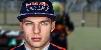 Verstappen