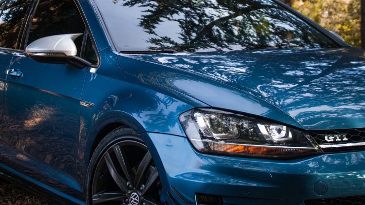 Volkswagen - casa automobilistica che vende di più al mondo