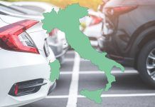 auto e Italia