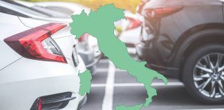 auto e Italia