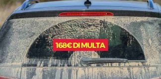 auto sporca