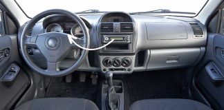 interno auto