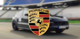 porsche suv