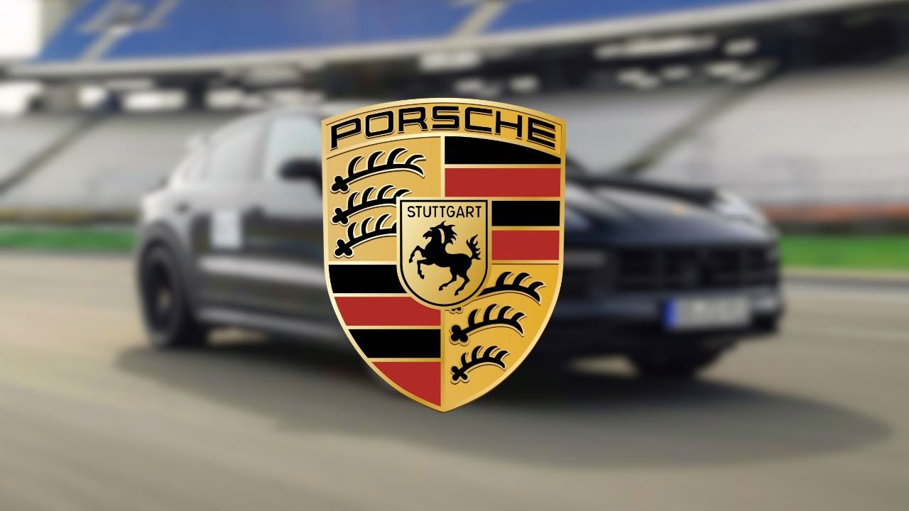 porsche suv