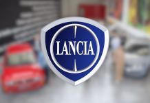 presentazione auto lancia