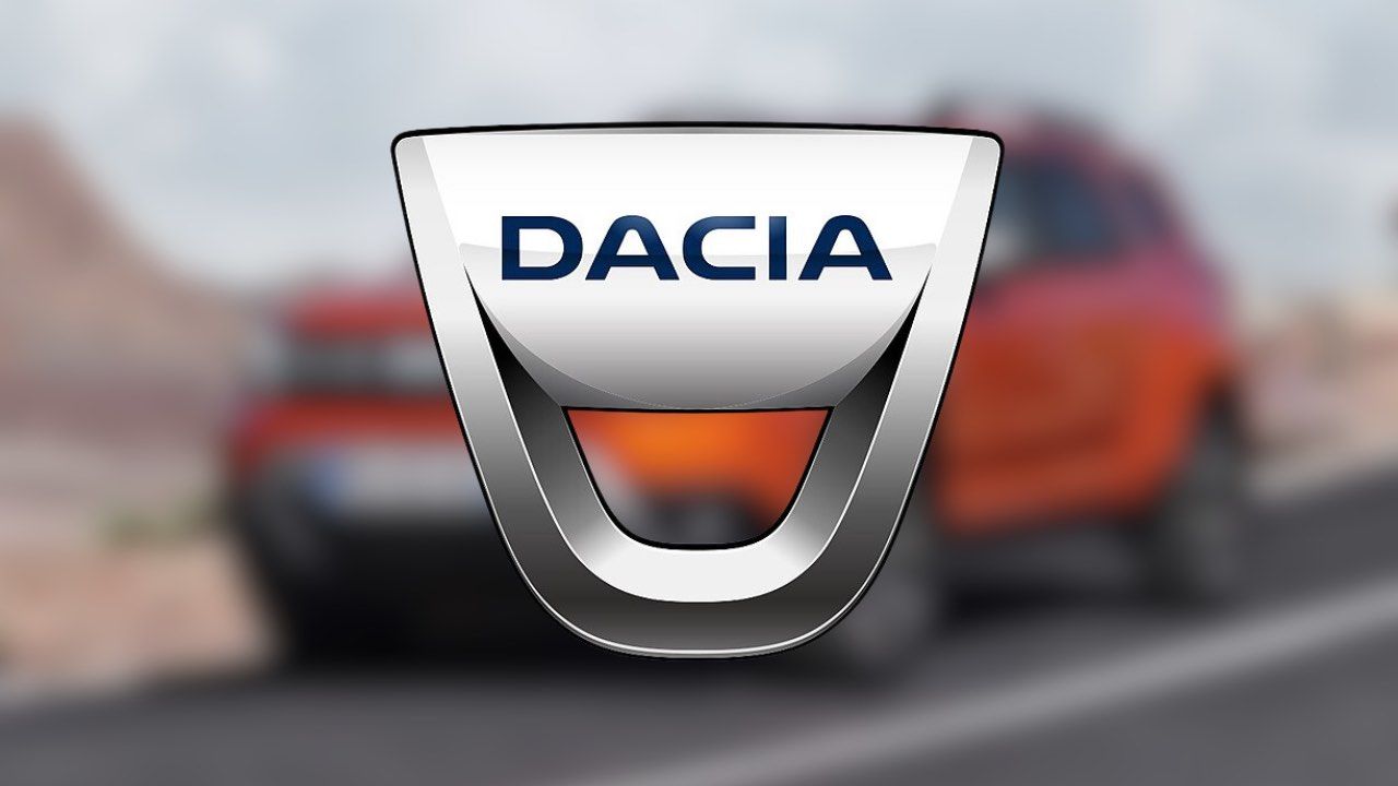 suv dacia