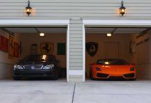 auto garage