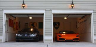 auto garage