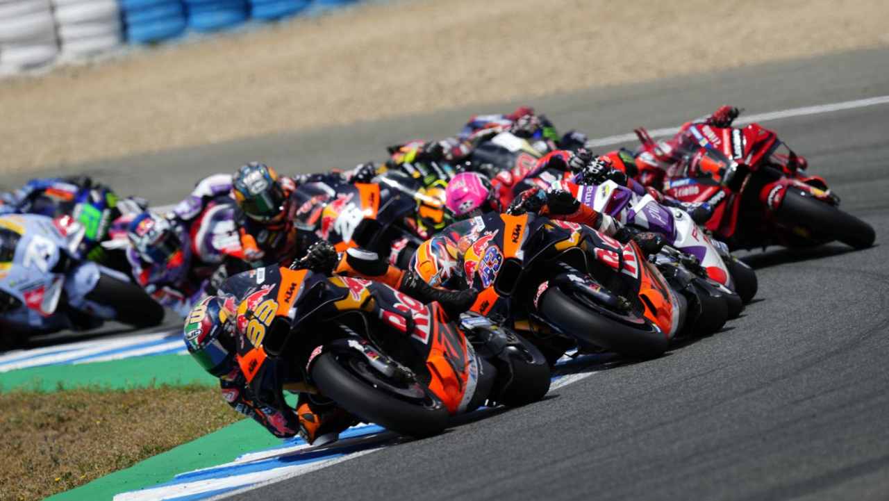 Gran Premio di MotoGP a Jerez