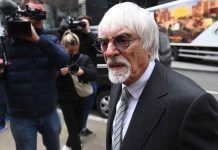 Ecclestone