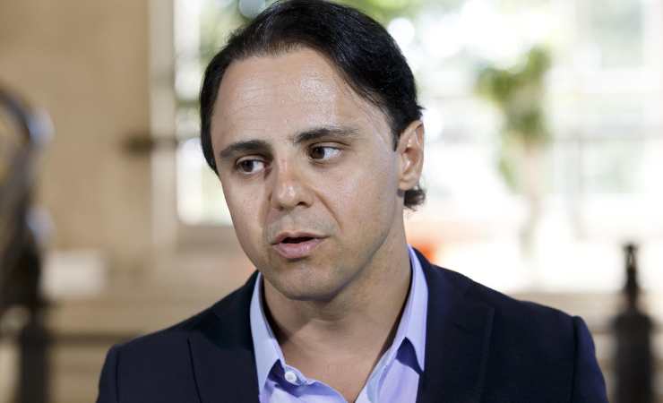 Felipe Massa