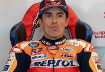 Marc Marquez