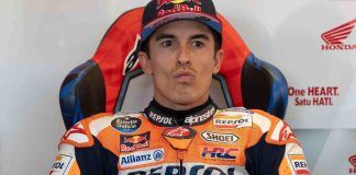 Marc Marquez