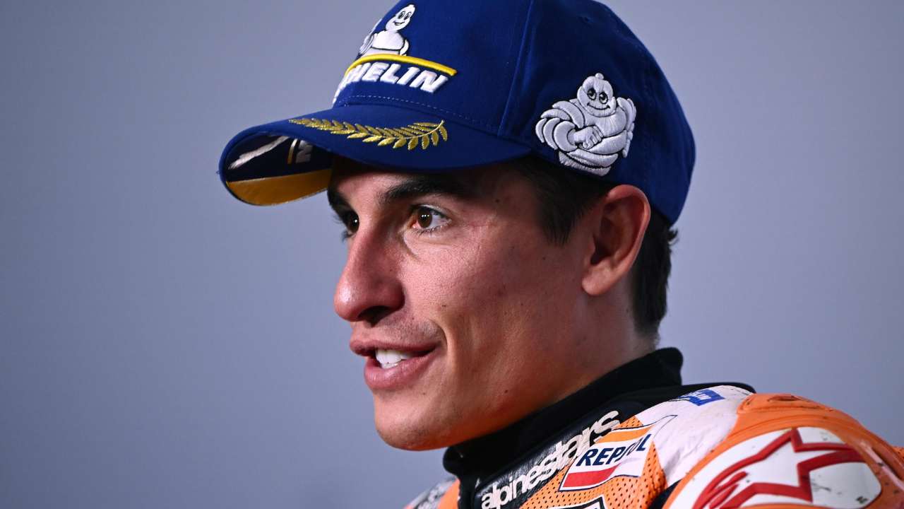 Marquez 