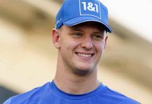 Mick Schumacher di nuovo in F1